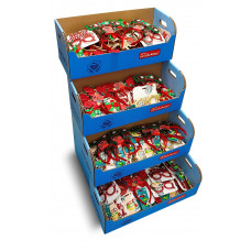 CESTONE NATALE 264PZ (2pz)
